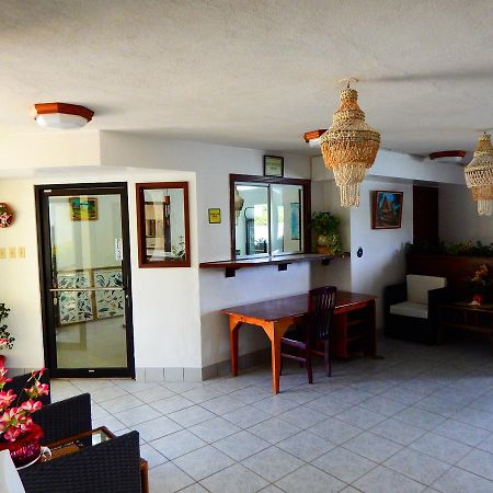 Esa Bay View Hotel Colonia Eksteriør billede