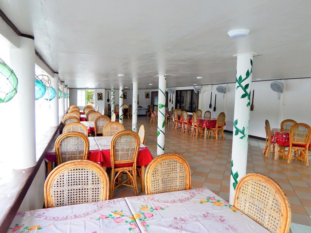 Esa Bay View Hotel Colonia Eksteriør billede